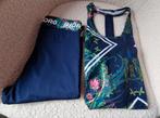 NIEUW BJORN BORG OUTFIT SPORT/CASUAL - INFO ZIE INFORMATIE, Kleding | Dames, Sportkleding, Ophalen of Verzenden, Nieuw, Maat 36 (S)