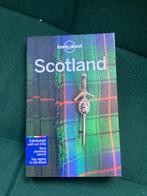 Lonely planet scotland, Boeken, Reisgidsen, Lonely Planet, Europa, Ophalen of Verzenden, Zo goed als nieuw