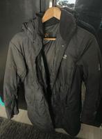 Jack Wolfskin winterjas dames maat M, Kleding | Dames, Maat 38/40 (M), Verzenden, Zwart, Jack Wolfskin