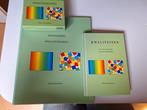 P. Gerrickens - Kwaliteitenspel, boek en handleiding, Ophalen of Verzenden, Zo goed als nieuw, P. Gerrickens