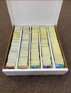 5000+ pokemon kaarten bulk, Hobby en Vrije tijd, Verzamelkaartspellen | Pokémon, Ophalen of Verzenden, Zo goed als nieuw