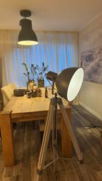 Vloerlamp/ staande lamp Hektor, Ophalen, Zo goed als nieuw, 150 tot 200 cm