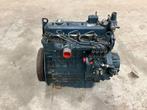 Kubota v1305 diesel motor, Ophalen, Gebruikt