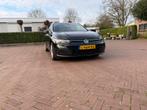 Volkswagen Golf Variant 1.0 TSI 110pk 2021 Zwart, Auto's, Voorwielaandrijving, Stof, Zwart, Zwart