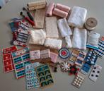 Naaifournituren en kant, Hobby en Vrije tijd, Ophalen of Verzenden, Zo goed als nieuw, Kant