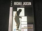 Michael Jackson, Man in the Mirror, The Movie dvd, Alle leeftijden, Ophalen of Verzenden, Zo goed als nieuw