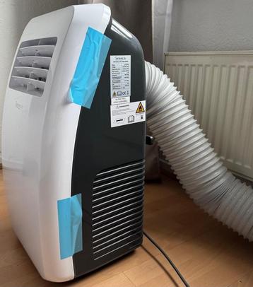 SereneLife Portable Air Conditioner (7,000 BTU EU) – Like Ne beschikbaar voor biedingen