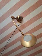 Oude wandlamp, Huis en Inrichting, Ophalen, Gebruikt
