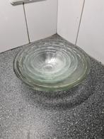 oude glazen nestschalen leerdam glas copier, Antiek en Kunst, Ophalen of Verzenden