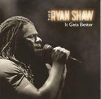 This Is Ryan Shaw - It Gets Better (CD, 2010), Ophalen, 2000 tot heden, Soul of Nu Soul