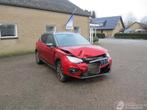 SEAT Arona 1.0 TSI Xcel Launch NAP (bj 2018), Auto diversen, Schadeauto's, Benzine, Hatchback, 999 cc, Handgeschakeld