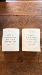 Pieter scheen, Boeken, Ophalen of Verzenden, Zo goed als nieuw, Schilder- en Tekenkunst