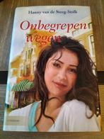 Hanny van de Steeg - Stolk  Onbegrepen wegen, Boeken, Ophalen of Verzenden, Zo goed als nieuw, Hanny van de Steeg, Nederland
