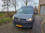 Volkswagen Transporter 2.0TDI 110KW 2016, 4 cilinders, Volkswagen, 2500 kg, Origineel Nederlands