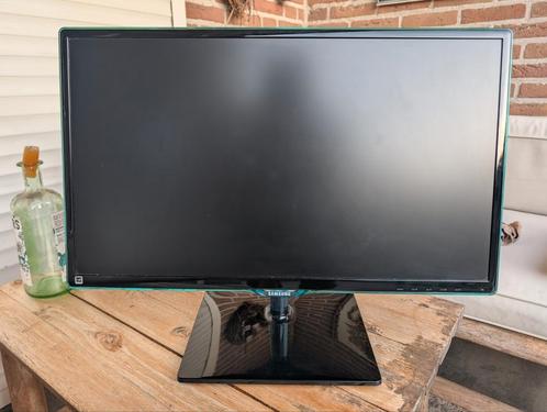 Samsung 23,6 inch Full-HD (1080p) monitor te koop, Computers en Software, Monitoren, Gebruikt, 60 Hz of minder, HDMI, HD, Ophalen of Verzenden