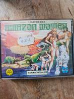 Vintage Commodore 64 Amazon Women, Ophalen of Verzenden, Zo goed als nieuw