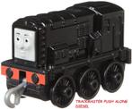 Nieuw Thomas Trein Trackmaster Push Along, Diesel, Ophalen of Verzenden, Nieuw