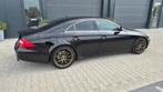 Mercedes-Benz Mercedes 2007 Zwart, Auto's, Mercedes-Benz, Automaat, Achterwielaandrijving, Zwart, 4 stoelen
