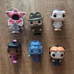 Stranger Things Kinder Joy Figuren, Verzamelen, Ophalen of Verzenden, Zo goed als nieuw