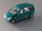 1:87 Mercedes Vaneo groen Herpa € 4, Verzenden, Zo goed als nieuw, Auto, Herpa