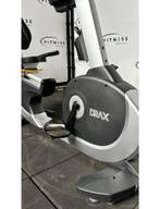 Drax Recumbent Bike DX6R | Zitfiets | Hometrainer, Sport en Fitness, Ophalen of Verzenden, Gebruikt, Benen, Overige typen