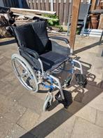 In nieuwstaat Excel Vanos G-Eco, Diversen, Rolstoelen, Ophalen, Inklapbaar, Zo goed als nieuw, Duwrolstoel