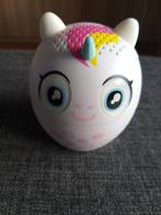Bluetooth speaker eenhoorn, zonder oplaadkabel, Ophalen of Verzenden, Overige merken, Bluetooth