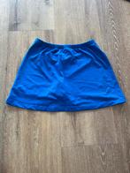 Sport rokje met broekje, Kleding | Dames, Rokken, Blauw, Ophalen of Verzenden, Maat 36 (S), Gedragen