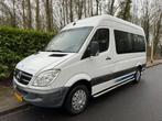 Mercedes Sprinter 2.1 CDI 95KW AUTOMAAT 2013 Wit  2013, Auto's, Mercedes-Benz, Origineel Nederlands, Te koop, Overige modellen