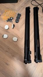 Oprolbaar traphekje Sweet Sprout, Oprolhekje, Ophalen of Verzenden, Zo goed als nieuw, 115 cm of meer