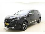 Peugeot 5008 1.2 PureTech Allure Pack Business | AUTOMAAT |, 15 km/l, 1199 cc, 7 stoelen, Zwart