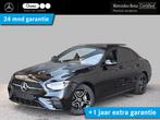 Mercedes-Benz E-Klasse 200 AMG | Nightpakket | Panoramadak |, Auto's, Mercedes-Benz, Te koop, 14 km/l, Benzine, Gebruikt