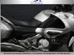 HONDA NT 700 V DEAUVILLE ABS (bj 2009) Compleet! NT700, Motoren, 680 cc, Toermotor, Bedrijf, 2 cilinders