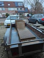 terras tegels, Ophalen, Gebruikt, Beton, Terrastegels