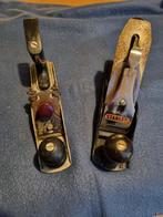 Houtschaven, Stanley Baily en Witte Plano, Ophalen, Gebruikt