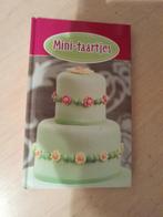 partij bakgerij cupcakes, minitaart en taarten, Ophalen of Verzenden, Zo goed als nieuw, Taarten of Cupcakes, Versiering