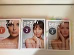 Beauty Level Basic 1, 2, 3 De schoonheidsbehandeling, Boeken, Schoolboeken, Ophalen of Verzenden, Gelezen, Overige niveaus, Huishoudkunde of Verzorging
