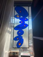 Glas in Lood, Ophalen