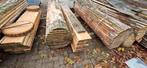 Douglas planken  schaaldelen, balken., Ophalen, 25 tot 50 mm, Nieuw, 200 tot 250 cm