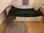 Uitschuifbed, bed, ikea, Ophalen, Gebruikt, 90 cm, Eenpersoons