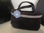 Crochet bag, Ophalen of Verzenden, Nieuw, Haken, Wol of Garen