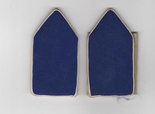 Setje Koninklijke Landmacht Verbindingstroepen Emblemen, Verzamelen, Militaria | Algemeen, Landmacht, Embleem of Badge, Nederland