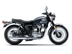 KAWASAKI W800 (bj 2023), Motoren, Motoren | Kawasaki, Bedrijf, 12 t/m 35 kW, Overig, 2 cilinders