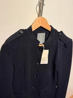 Geisha getailleerd jasje - Nieuw met prijskaartje, Maat 38/40 (M), Zwart, Nieuw, Ophalen of Verzenden