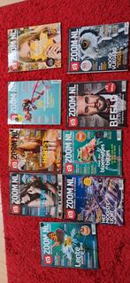 Zoom fotomagazine, divers, Boeken, Tijdschriften en Kranten, Ophalen, Gelezen