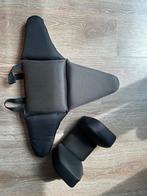 Thule baby supporter, Fietsen en Brommers, Fietsaccessoires | Aanhangers en Karren, Ophalen of Verzenden, Zo goed als nieuw, Kinderkar