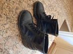 Dr martens schoenen, Dr. Martens, Ophalen, Zo goed als nieuw, Zwart
