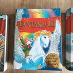 Geronimo Stilton - Fantasia III, Ophalen of Verzenden, Zo goed als nieuw, Geronimo Stilton