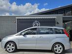 Mazda 5 1.8 Touring 7 Persoons ! (bj 2007), Auto's, Parkeersensor, 1370 kg, 4 cilinders, Origineel Nederlands