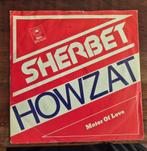 EPC 4574 sherbet howzat   hard rock, Gebruikt, Verzenden, 7 inch, Single